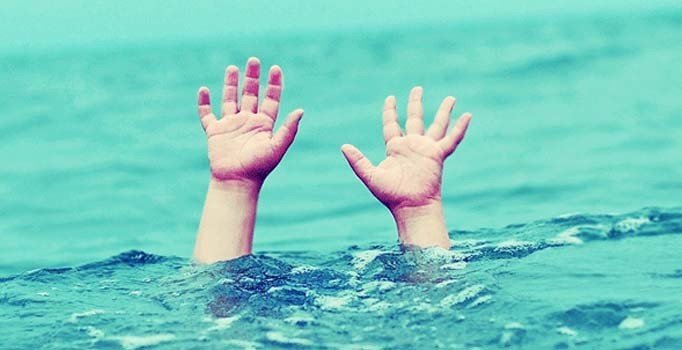 Alman turist havuzda boğuldu