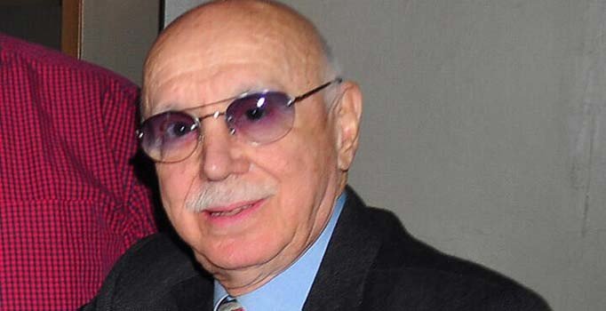 Günay Restaurant'ın eski sahibi Günay Tuncel öldü