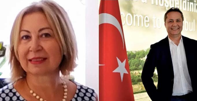 İmamoğlu'ndan İBB'ye iki yeni atama