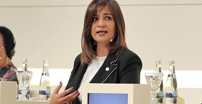 Mısırlı bakan, Sisi rejimini eleştirenleri doğrayarak öldürmekle tehdit etti