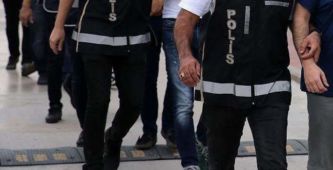 Van’da terör operasyonu: 8 gözaltı