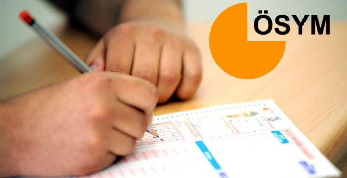 ÖSYM'den YDS adaylarına hatırlatma