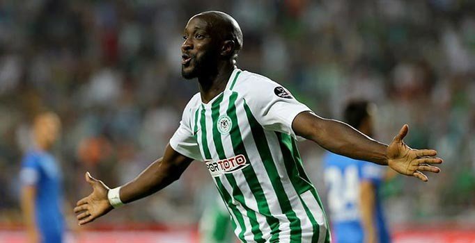 Sivasspor, Mustapha Yatabare'yi transfer etti