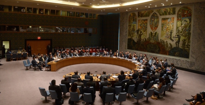 BM Rohingyalı Müslümanlar için harekete geçti