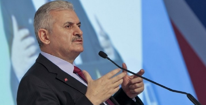 Yeni Başbakan Binali Yıldırım Bakanlar Kurulu üyelerini açıkladı
