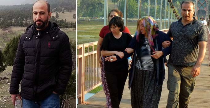 Adana'da nehre atladığı iddia edilen gencin cesedi bulundu