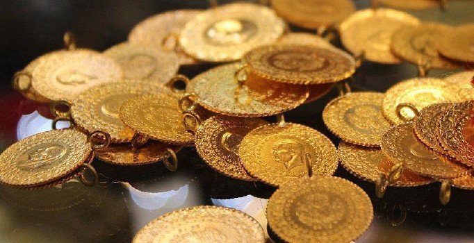 Son Dakika 4 Kasim Altin Fiyatlari Bugun Ne Kadar Ceyrek Altin Gram Altin Fiyatlari Canli 2019 Altin Haberleri