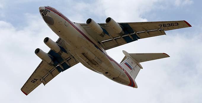 MSB'den Patriot açıklaması: ABD ile görüşmeler sürüyor