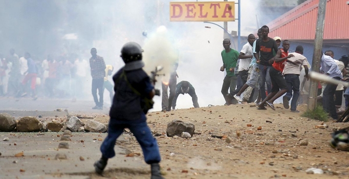Burundi’de saldırı: 23 ölü