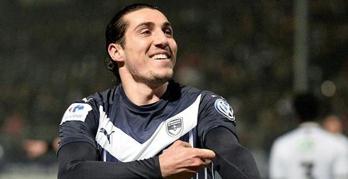 Medipol Başakşehir'e Fransız forvet