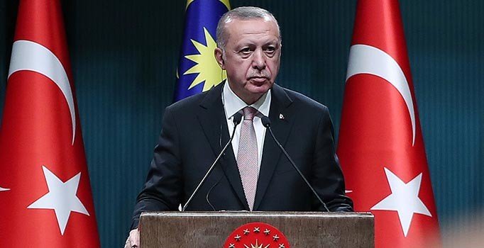 Erdoğan: Hakan Atilla'nın yaşamış olduğu süreç bizi üzmüş ve kırmıştır