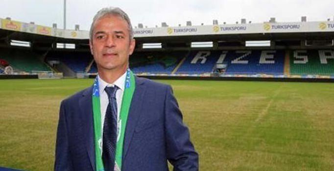 İsmail Kartal: Transferler için yoğun çalışıyoruz