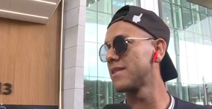 Josef de Souza kimdir? Josef de Souza İstanbul’da