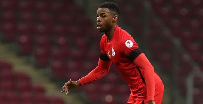 Riekerink, vatandaşı Ryan Donk'u Fenerbahçe maçı kadrosuna almadı