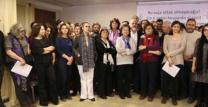 AYM'den barış akademisyenleri kararı: Hak ihlali var