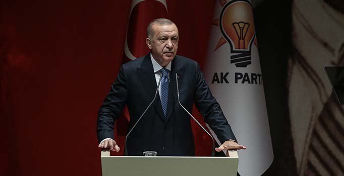 Erdoğan'dan MB'nin faiz kararına destek: Hayati bir dönüm noktası