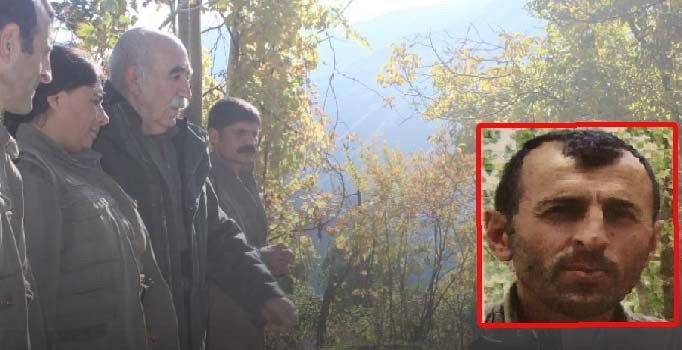 Erbil saldırısının azmettiricisi Erdoğan Ünal etkisiz hale getirildi