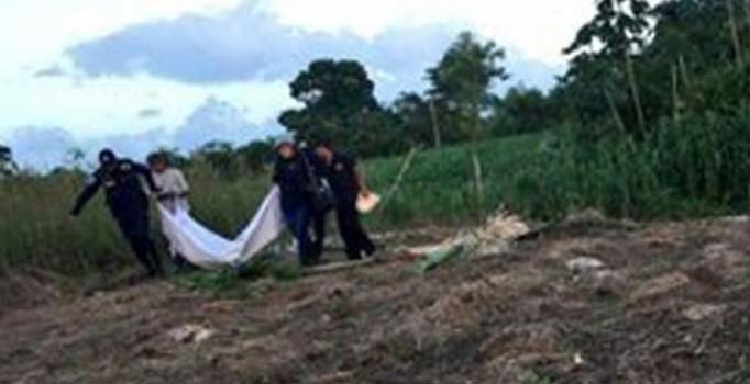 Guatemala'da yerli halklar liderine suikast