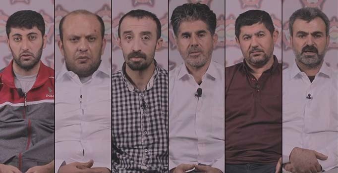 Erbil'deki saldırı Kandil'de planlandı