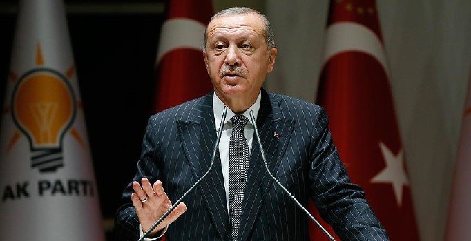 Cumhurbaşkanı Erdoğan'dan down sendromlu sporculara tebrik