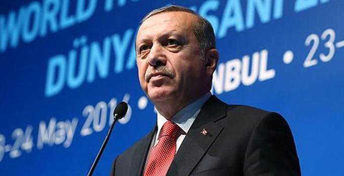 Cumhurbaşkanı Erdoğan'dan Avrupa'ya OHAL tepkisi: Sana ne...
