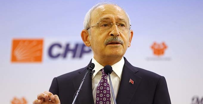 CHP lideri Kılıçdaroğlu'ndan belediye başkanlarına 7 ilke