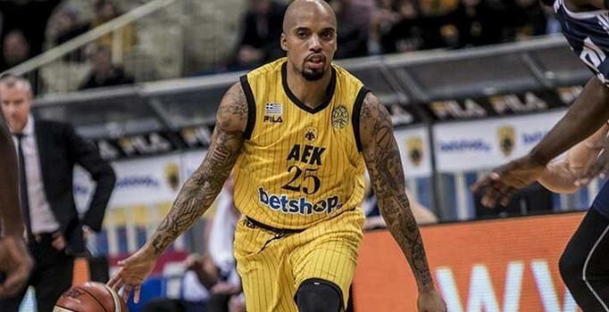 Jordan Theodore, Beşiktaş Sompo Sigorta'da