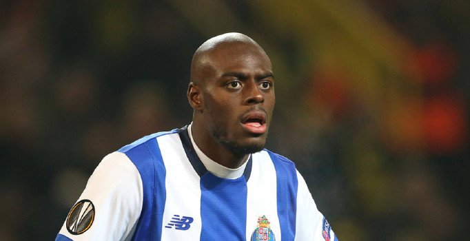 Beşiktaş Bruno Martins İndi'yi mi transfer edecek? Stoke City'de forma giyiyor