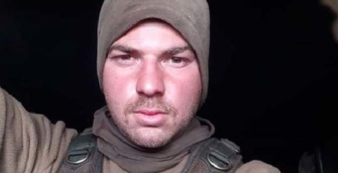 Şehit ateşi Adana'ya düştü