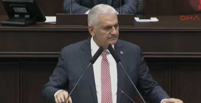 Son dakika: Hükümet programı açıklanıyor