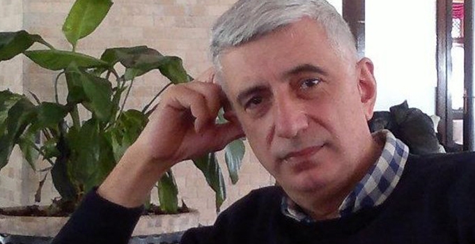 Samsun'da doktora 
silahlı saldırı