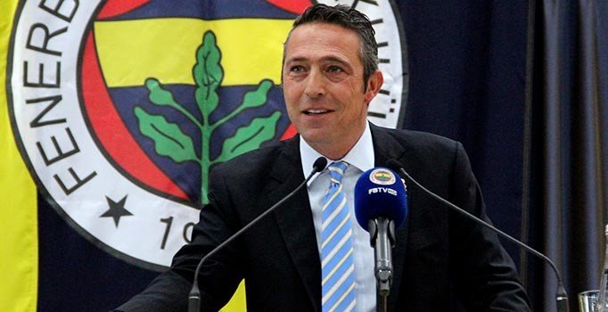 Ali Koç: Bu takım şampiyon olacak