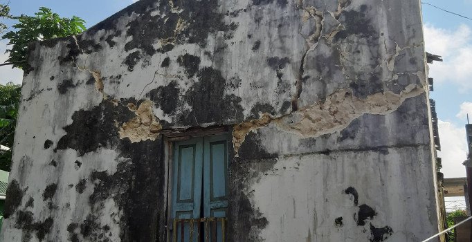 Filipinler peş peşe sallandı! Çifte depremde en az 8 kişi öldü