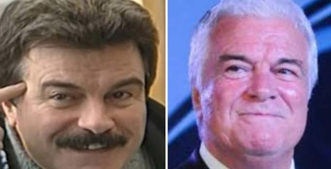 Ünlü oyuncu Yalçın Gülhan yaşamını yitirdi