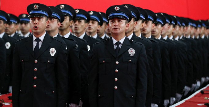 24. Dönem POMEM mülakat sınavı 30 Temmuz'da başlayacak