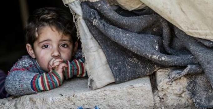 Çocuk ölümleri kara listesi BMGK'ye sunuldu: İsrail yine alınmadı