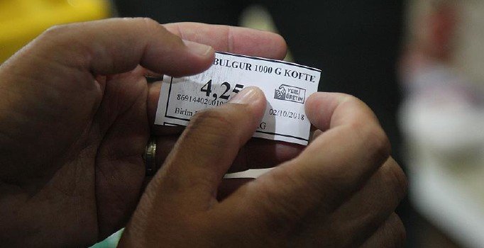 Yerli logolu etiketlerde 'üretim yeri' zorunluluğu kalktı