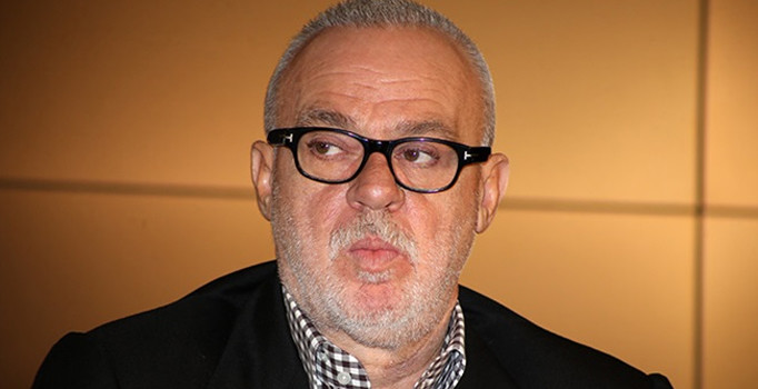 Cem Kınay: Dursun Özbek istifa edecek