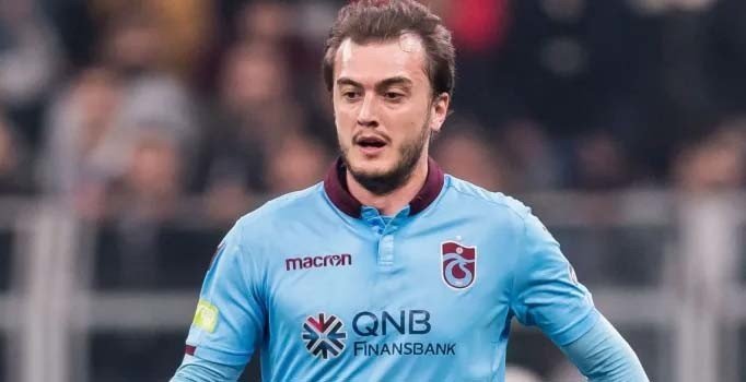 BB Erzurumspor Trabzonspor’dan Batuhan Artarslan’ı kadrosuna kattı