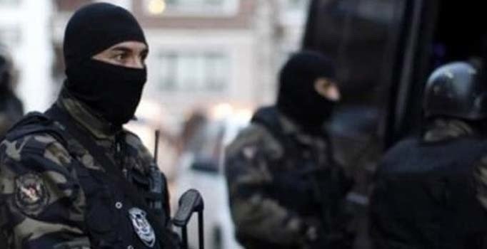 İstanbul’da DHKP/C şüphelisi düzenlenen operasyonla yakalandı