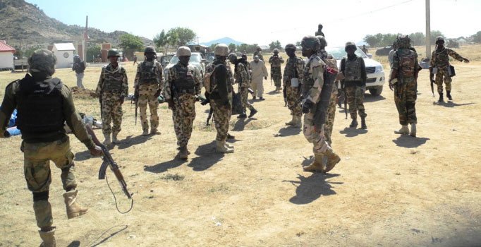 Nijerya’da cenaze törenine saldırı: 65 ölü