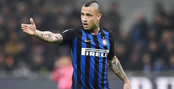 Galatasaray Radja Nainggolan'ı mı transfer ediyor?