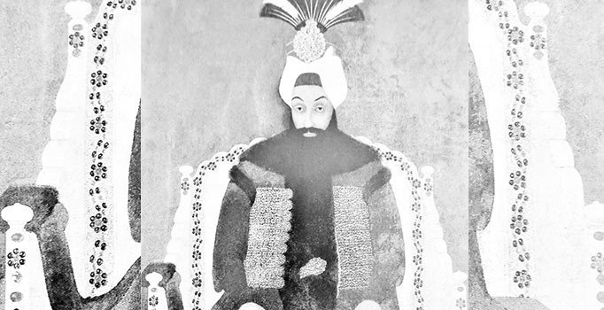 Beş kuruşluk şal da aynıdır