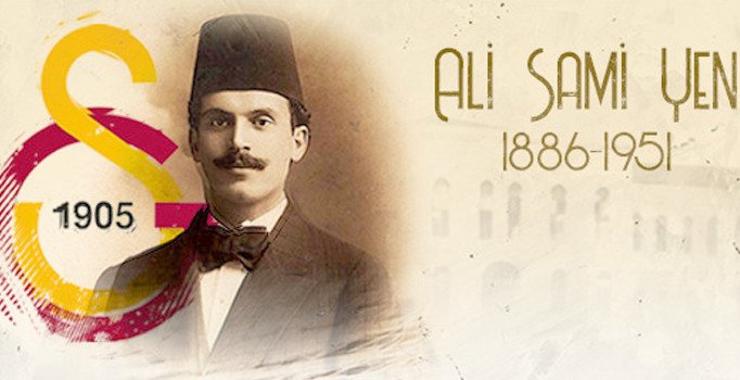Ali Sami Yen kimdir Galatasaray için önemi nedir? Ölümünün ardından 68 yıl geçti