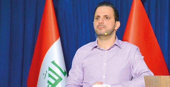 Yeni Nesil Hareketi lideri Abdulvahid hakkında yakalama kararı