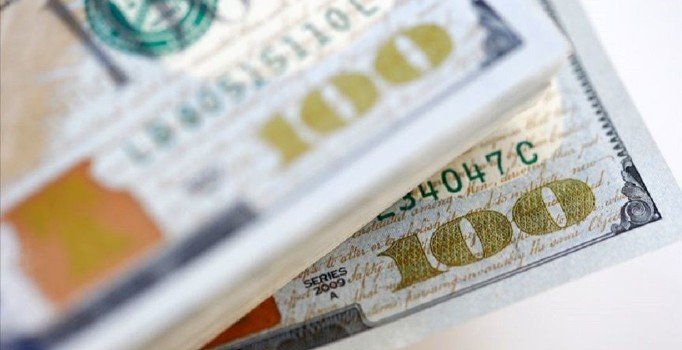 Dolar/TL kuru yeni haftaya 5,66 seviyesinde başladı