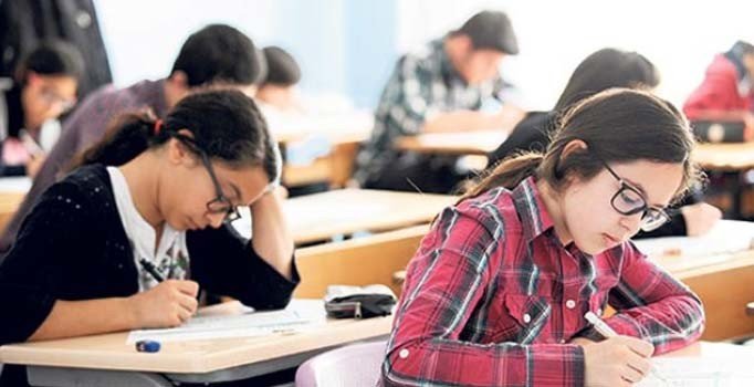 Liselere yerleştirmede birinci nakil dönemi başladı