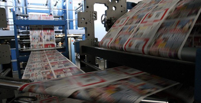 Yazılı basında erkek egemenliği! Çalışanların sadece üçte biri kadın