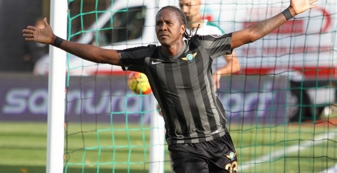 Rodallega'dan Galatasaray'a kötü haber