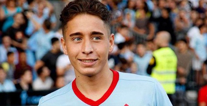 Abdurrahim Albayrak, Emre Mor transferini duyurdu